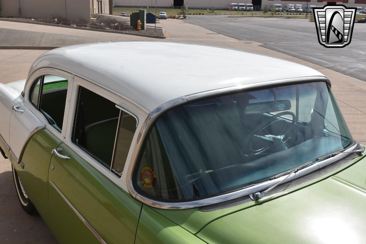 1954 Oldsmobile 88