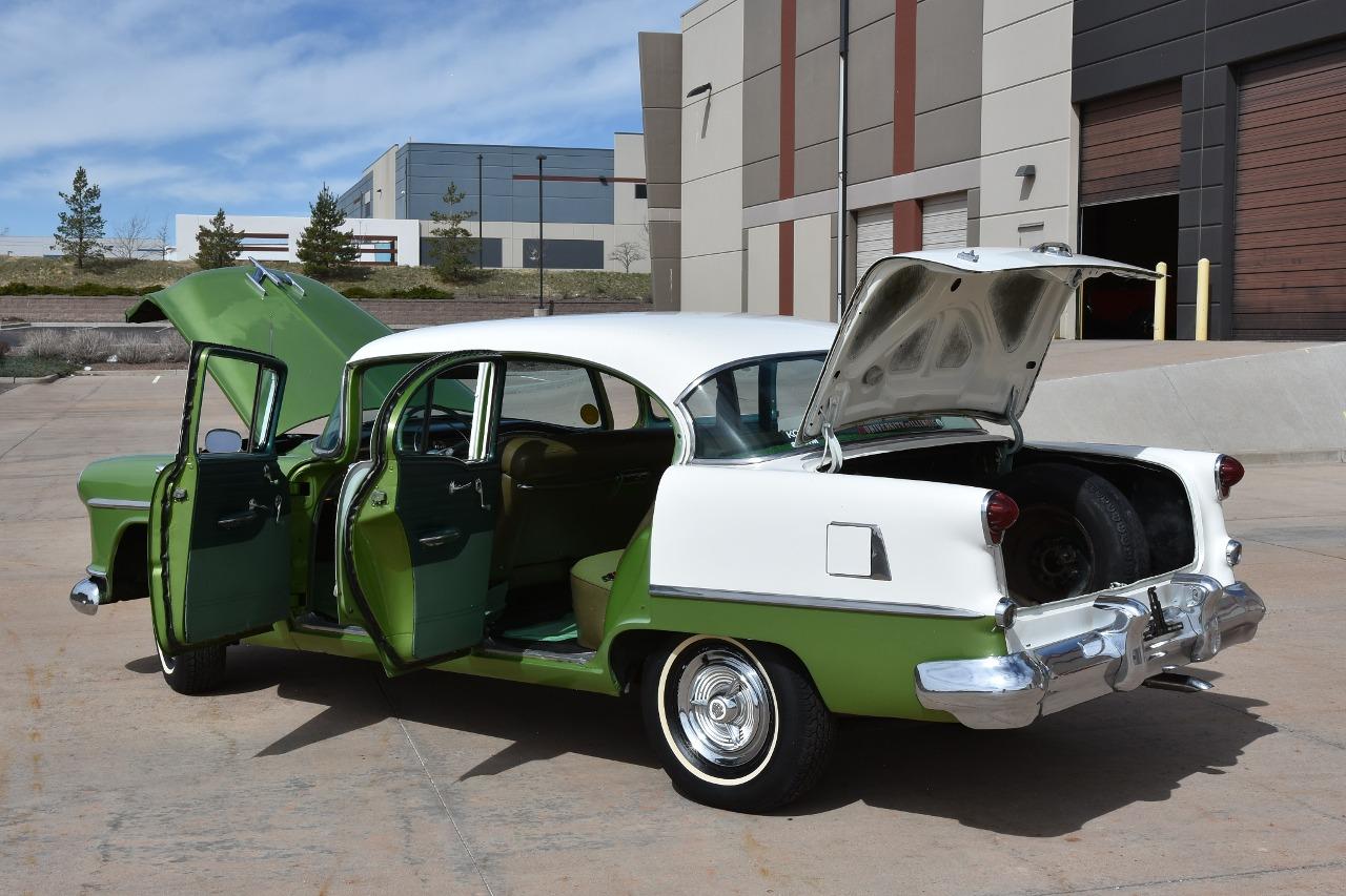 1954 Oldsmobile 88