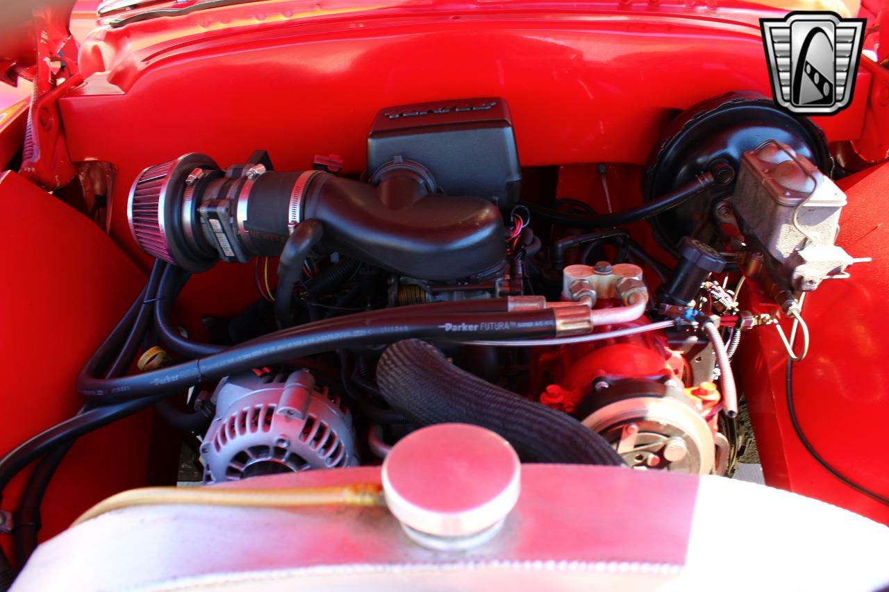 1950 Oldsmobile Wagon