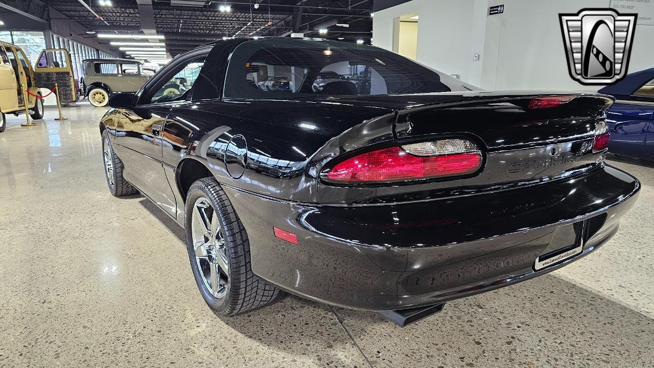 1994 Chevrolet Camaro