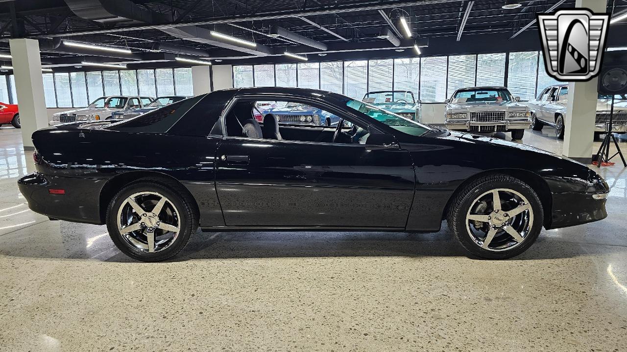 1994 Chevrolet Camaro