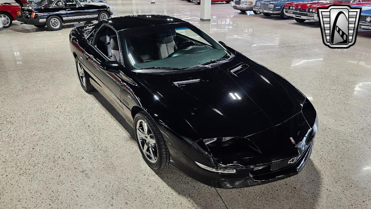 1994 Chevrolet Camaro