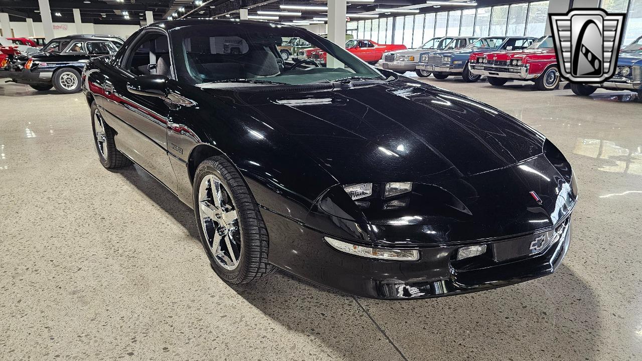 1994 Chevrolet Camaro