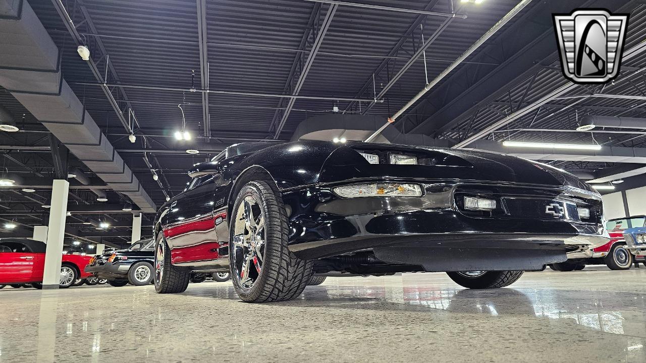 1994 Chevrolet Camaro