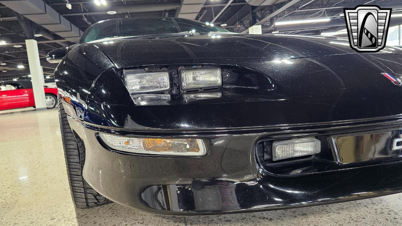 1994 Chevrolet Camaro