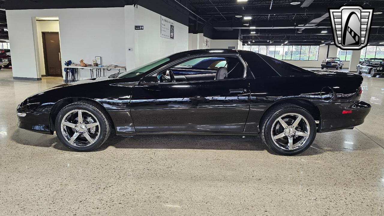 1994 Chevrolet Camaro