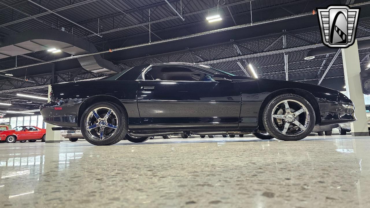 1994 Chevrolet Camaro