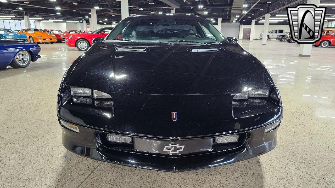 1994 Chevrolet Camaro