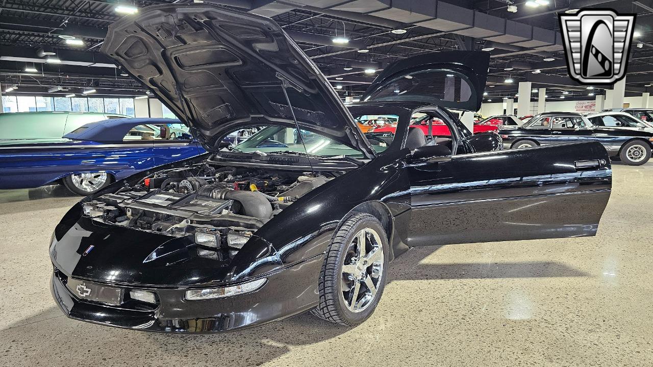 1994 Chevrolet Camaro