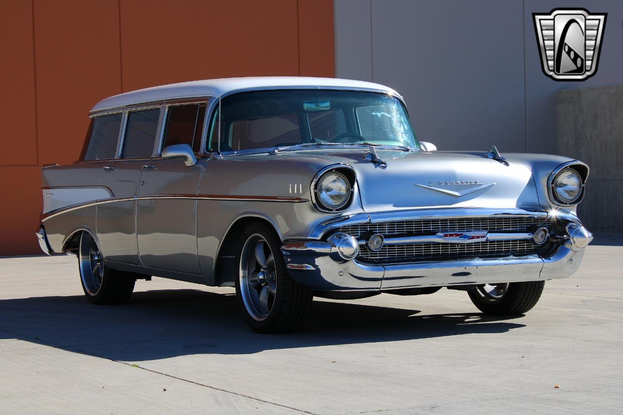 1957 Chevrolet 210