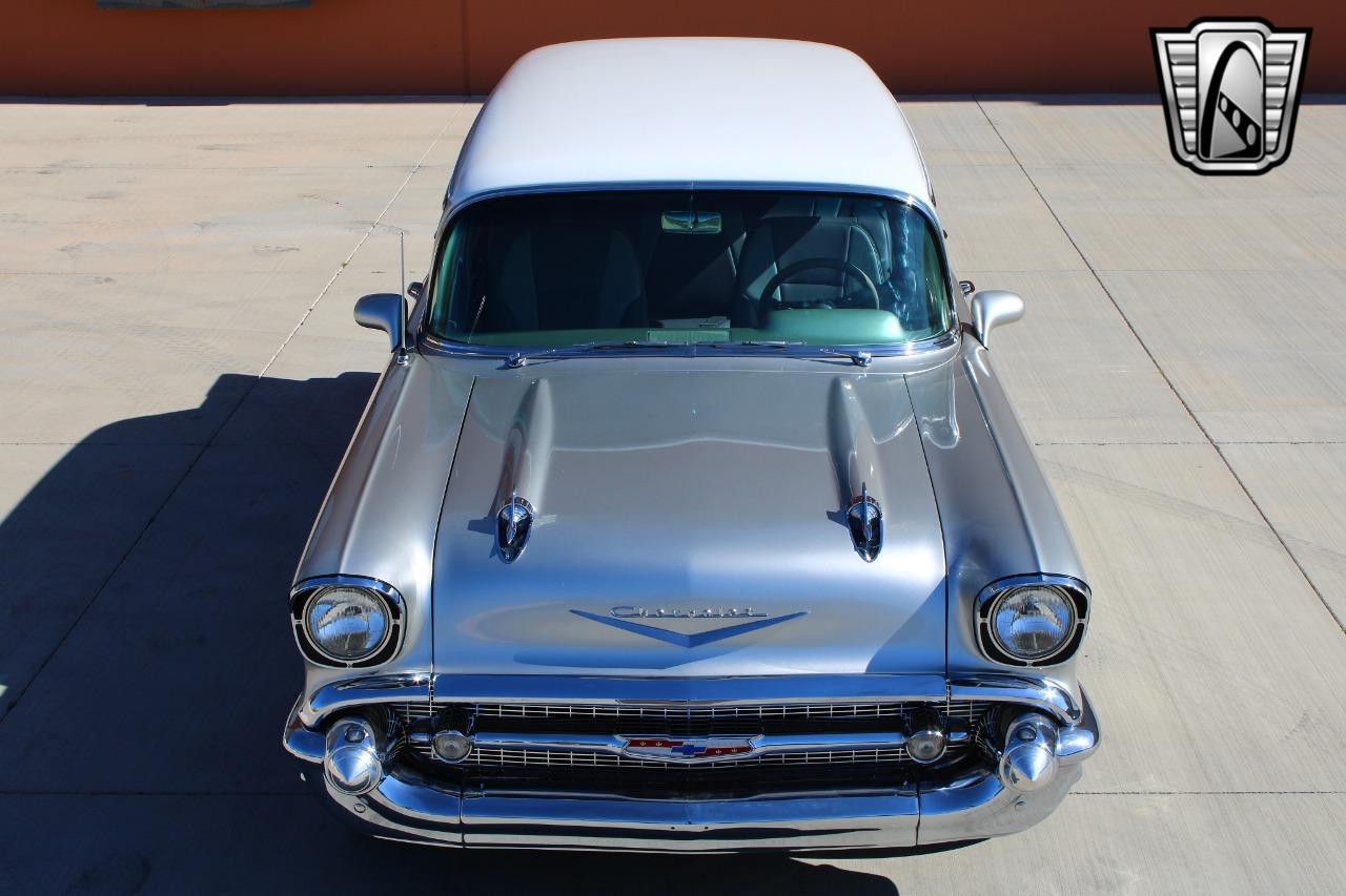 1957 Chevrolet 210