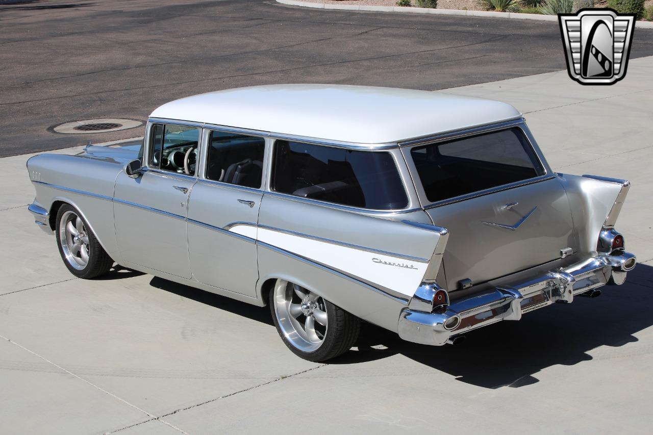 1957 Chevrolet 210