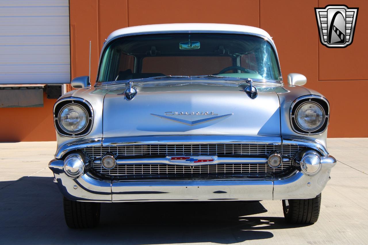 1957 Chevrolet 210