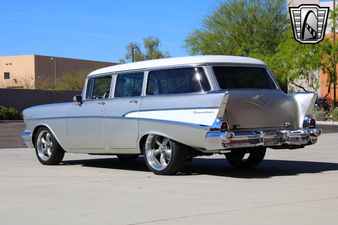 1957 Chevrolet 210