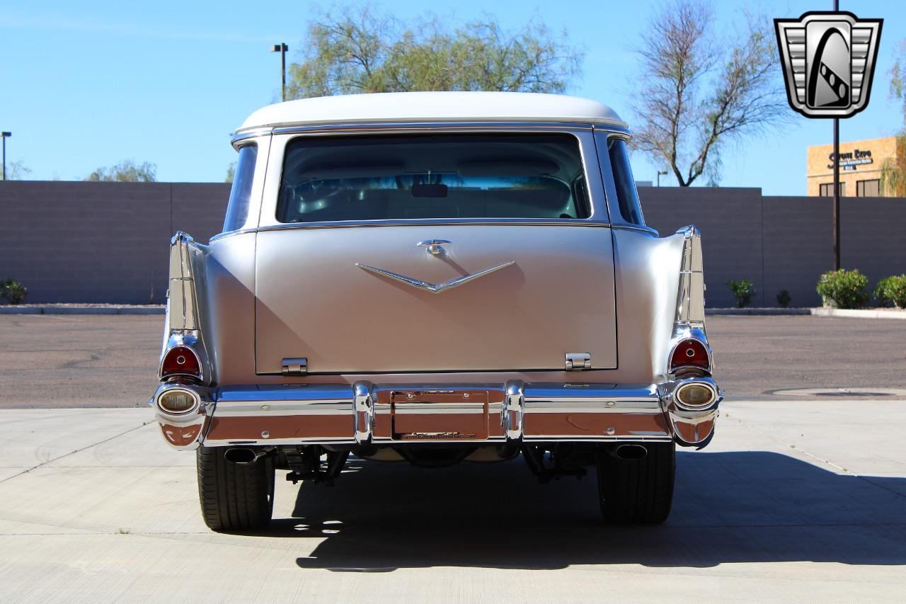 1957 Chevrolet 210