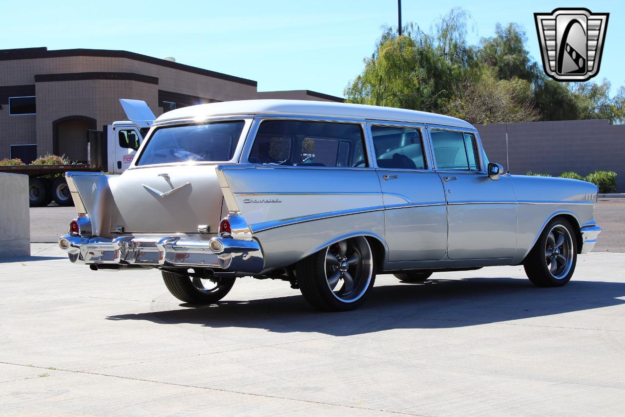 1957 Chevrolet 210