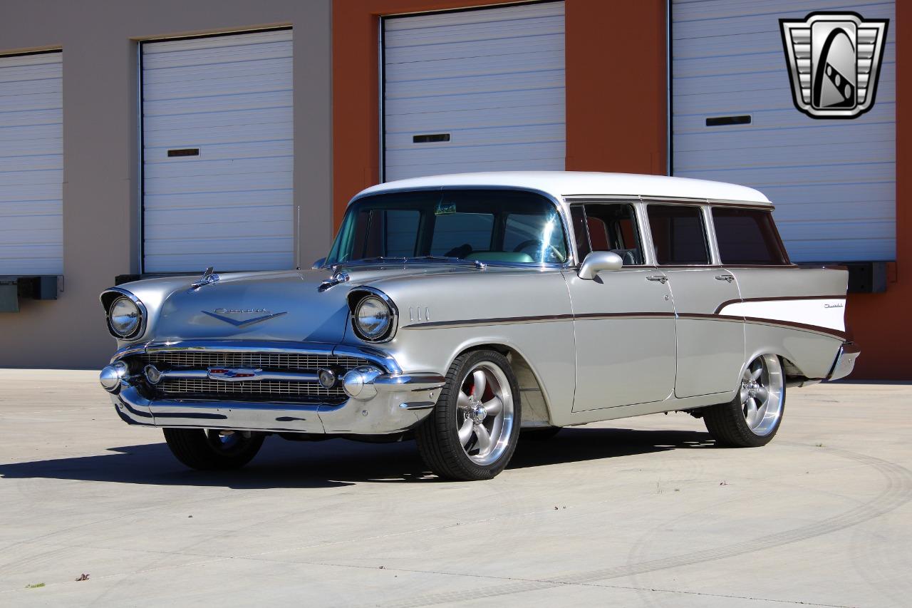 1957 Chevrolet 210