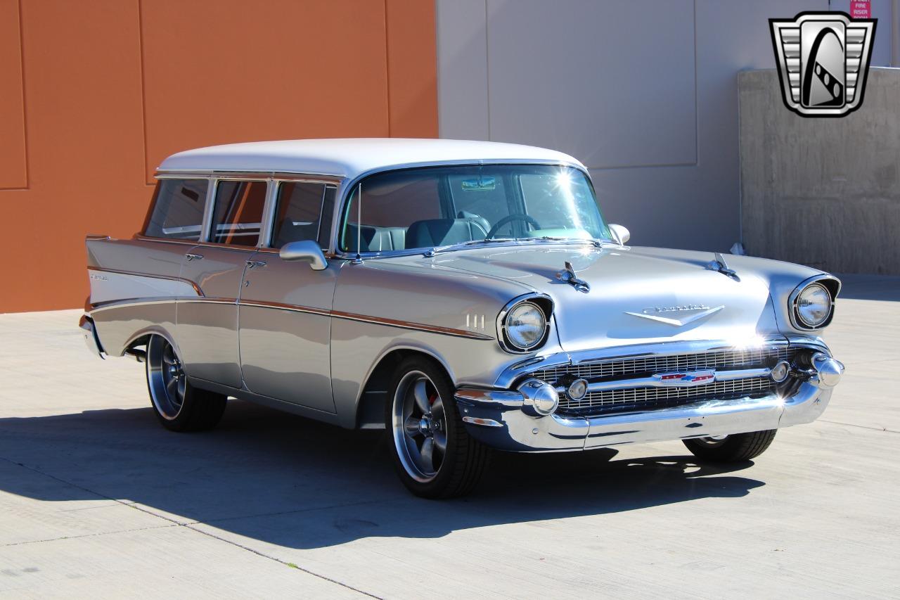 1957 Chevrolet 210