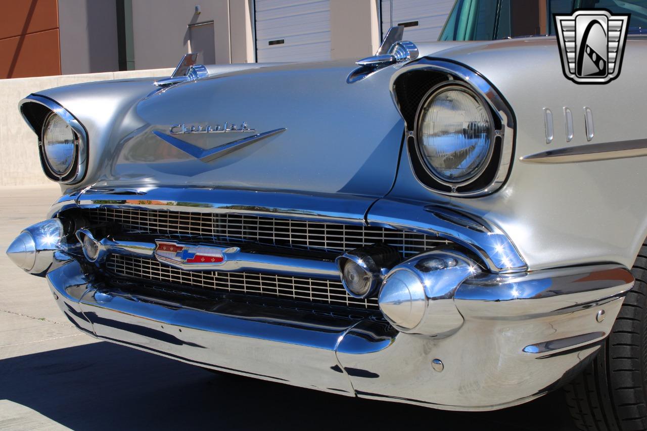 1957 Chevrolet 210