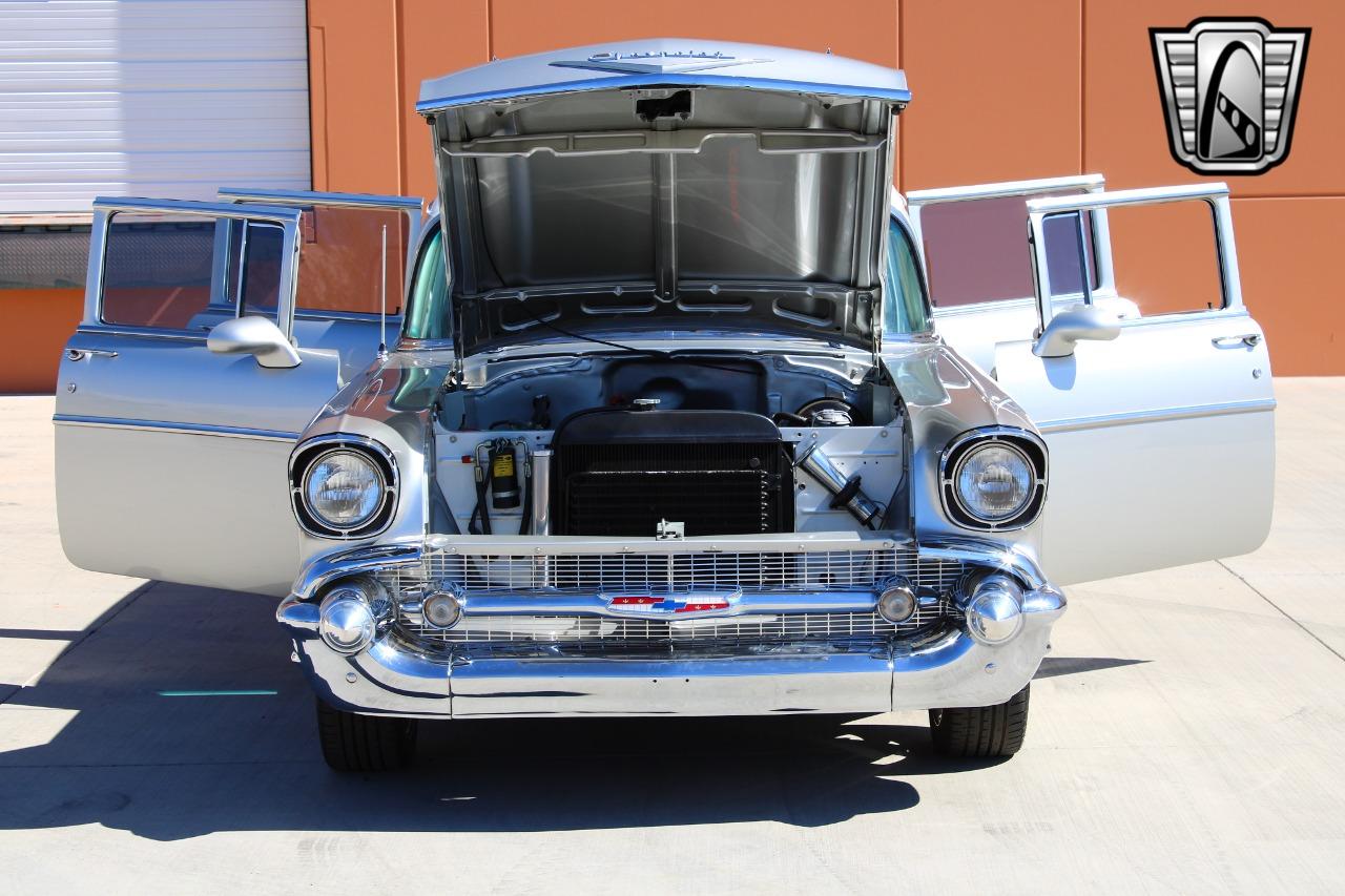 1957 Chevrolet 210