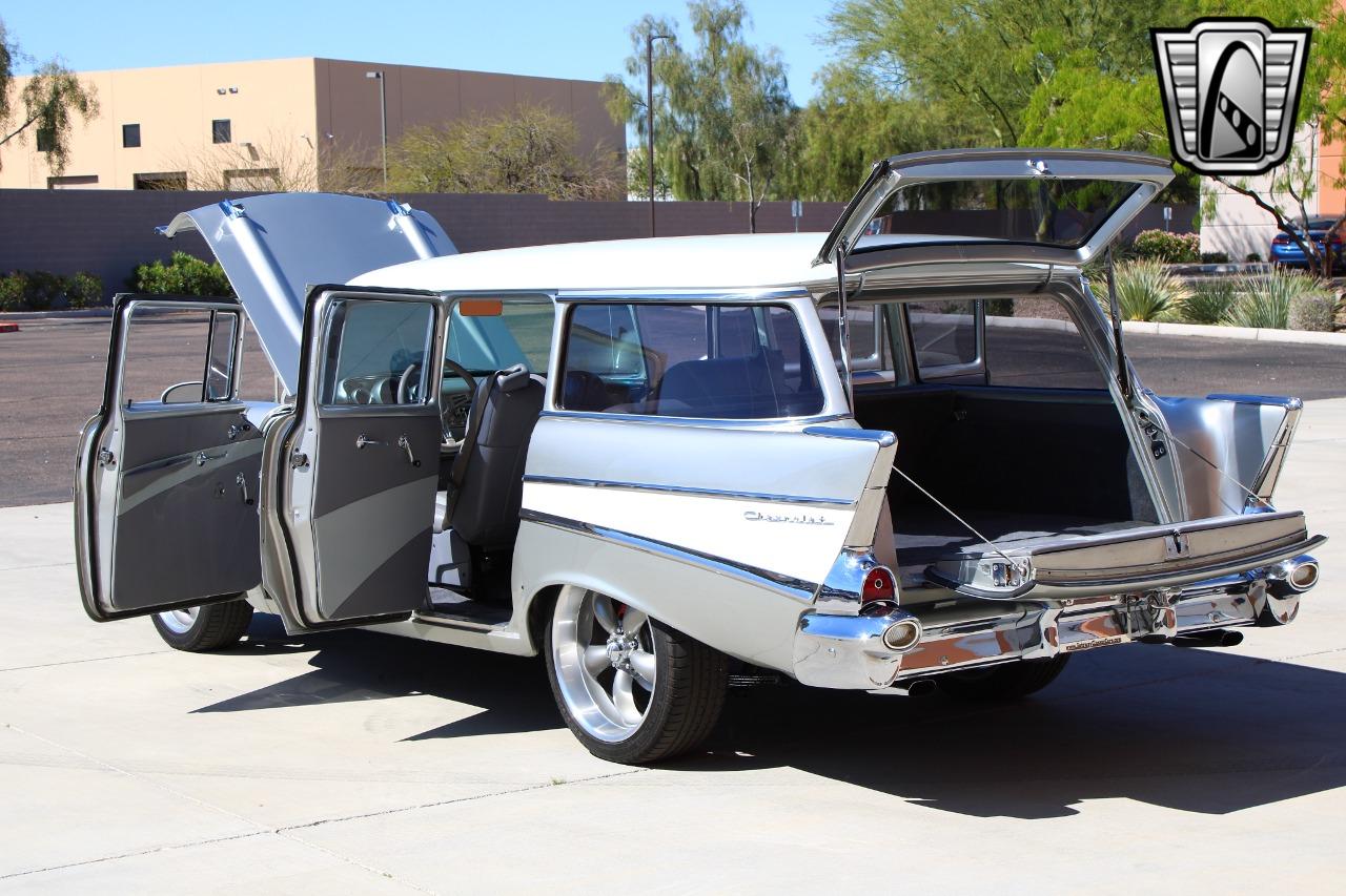 1957 Chevrolet 210