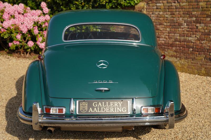 1953 Mercedes - Benz 300 S Coup&eacute;