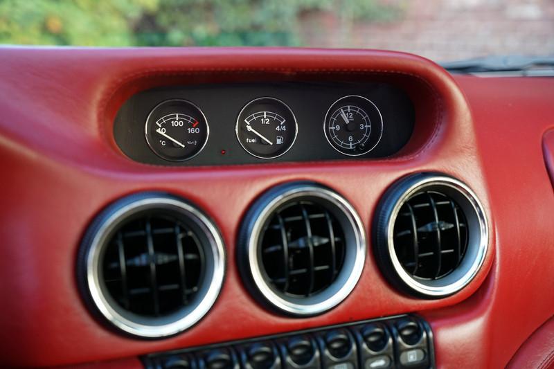 1997 Ferrari 550 Maranello &lsquo;Manual gearbox&rsquo;