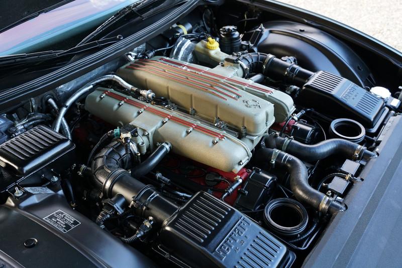 1997 Ferrari 550 Maranello &lsquo;Manual gearbox&rsquo;