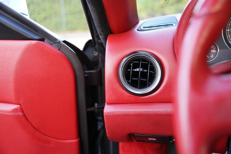 1997 Ferrari 550 Maranello &lsquo;Manual gearbox&rsquo;