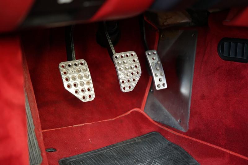 1997 Ferrari 550 Maranello &lsquo;Manual gearbox&rsquo;