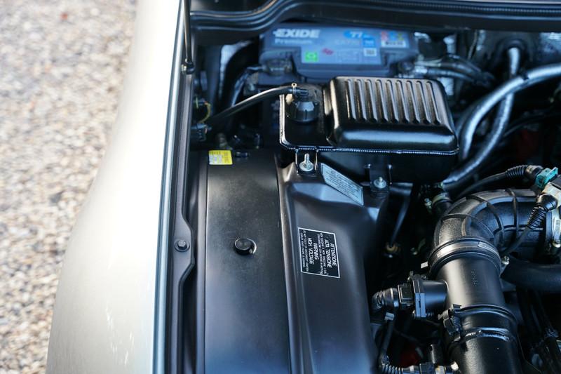 1997 Ferrari 550 Maranello &lsquo;Manual gearbox&rsquo;