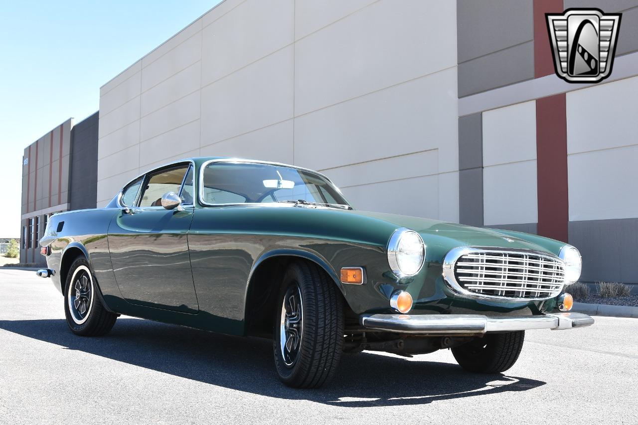 1971 Volvo 1800