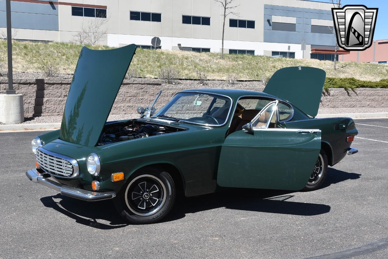 1971 Volvo 1800