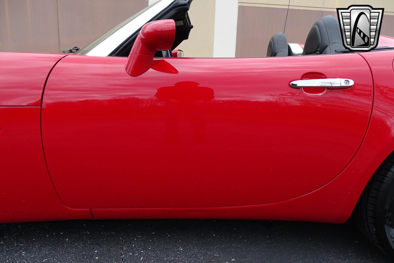 2006 Pontiac Solstice