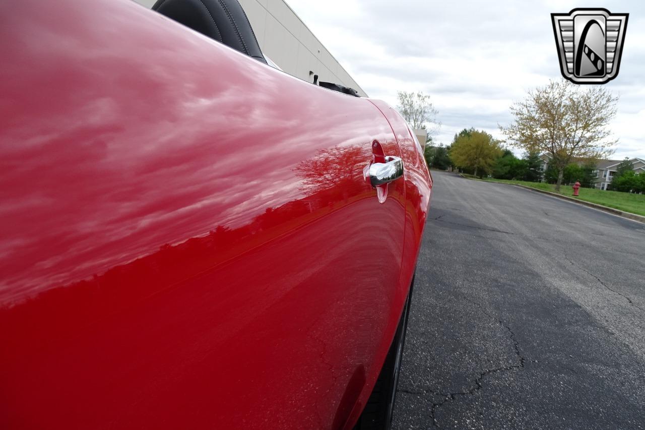 2006 Pontiac Solstice