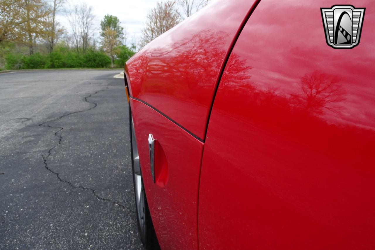 2006 Pontiac Solstice