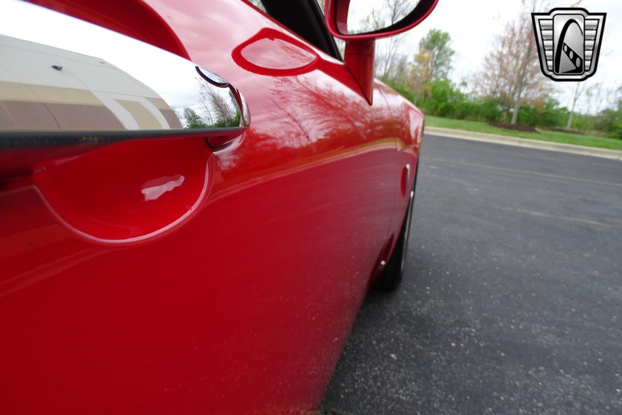 2006 Pontiac Solstice