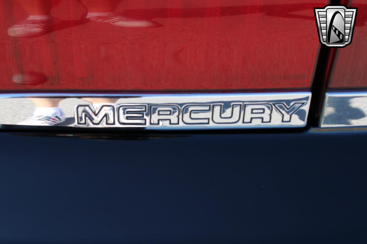 1995 Mercury Cougar