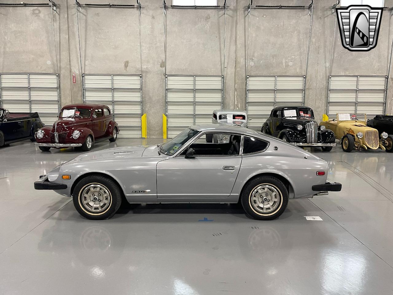 1977 Datsun 280Z