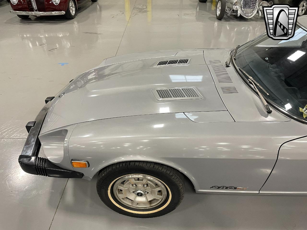 1977 Datsun 280Z