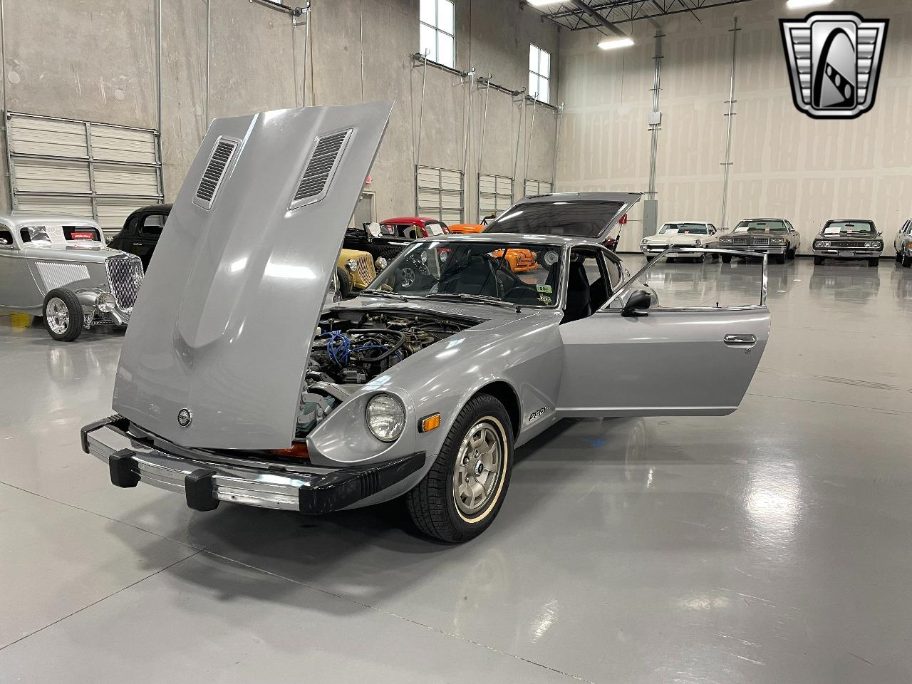 1977 Datsun 280Z