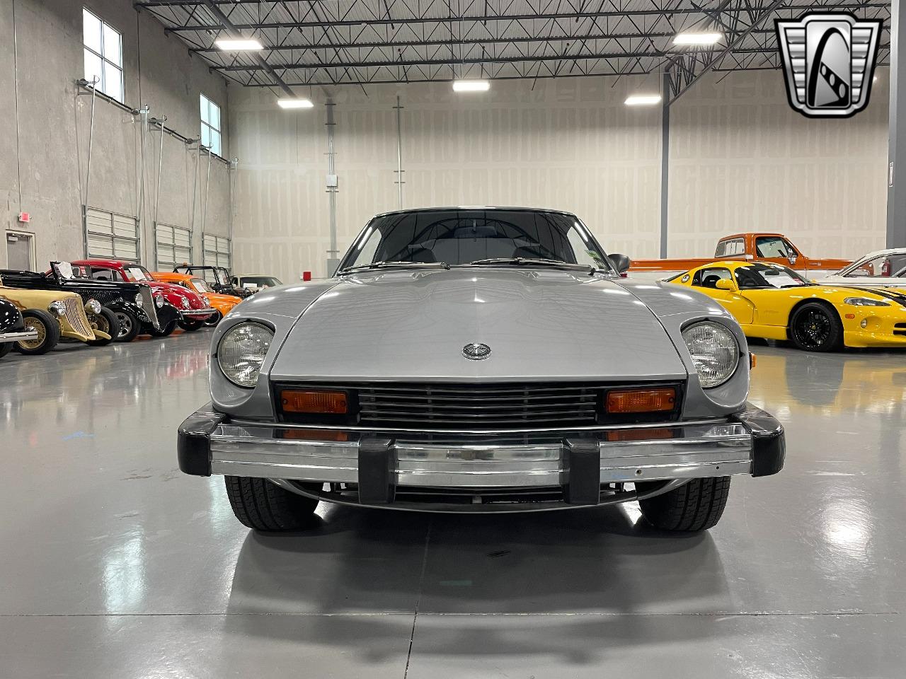 1977 Datsun 280Z