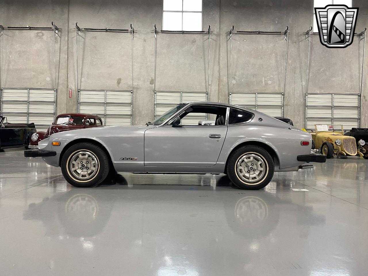 1977 Datsun 280Z