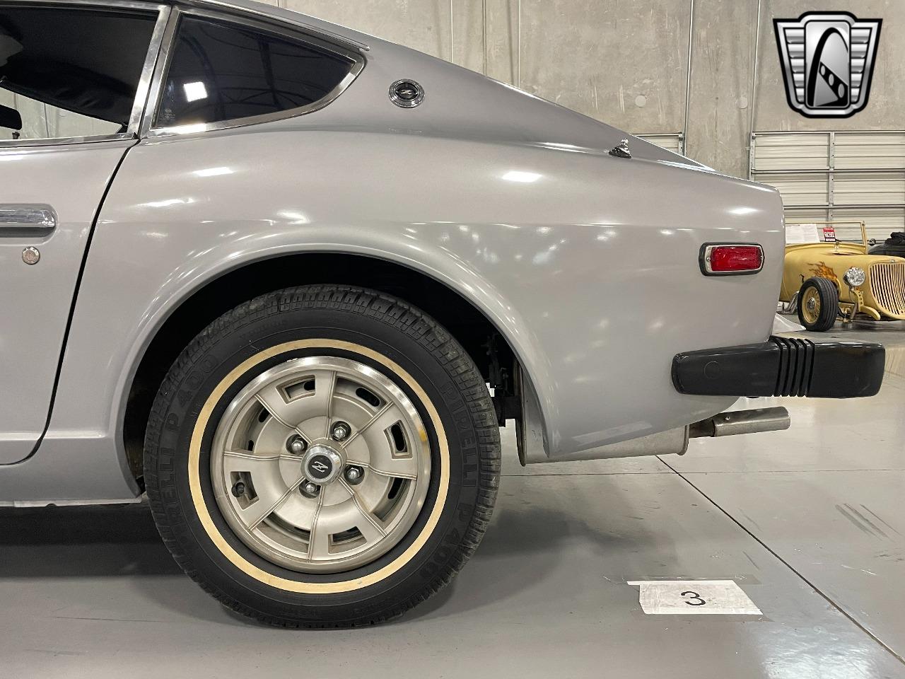 1977 Datsun 280Z