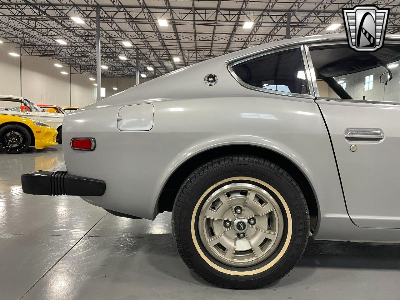 1977 Datsun 280Z