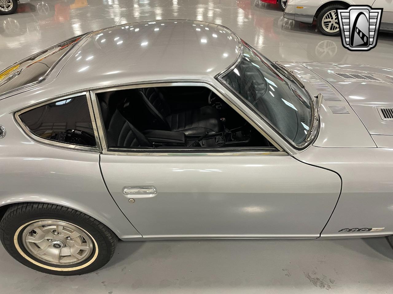 1977 Datsun 280Z