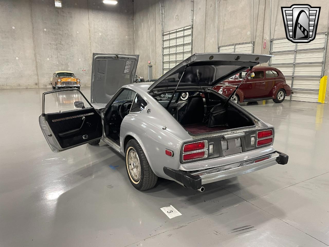 1977 Datsun 280Z