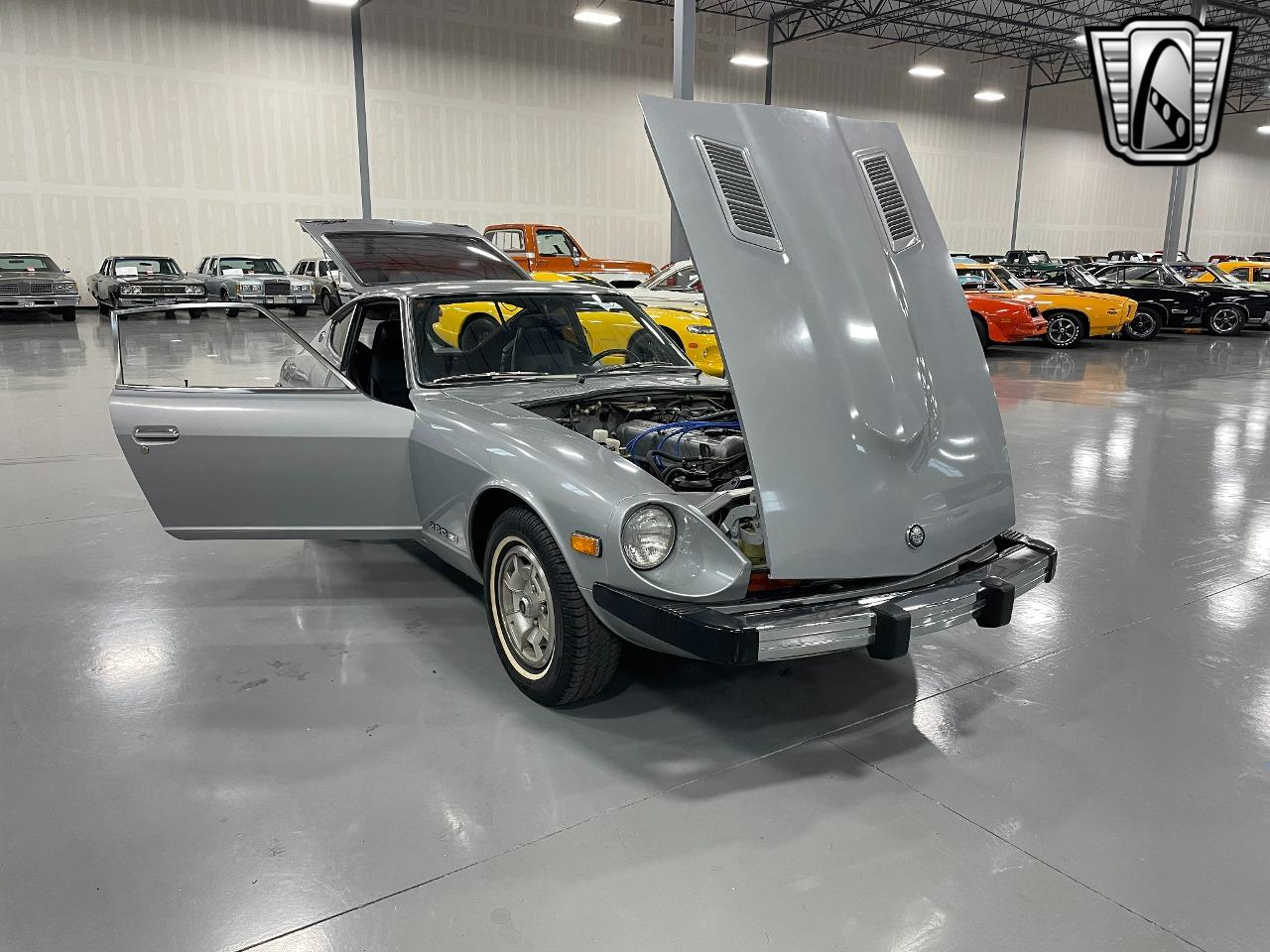 1977 Datsun 280Z