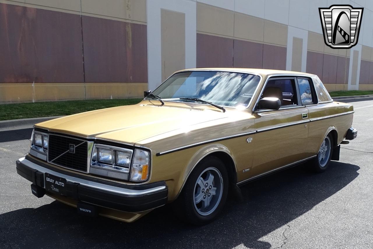 1979 Volvo 262