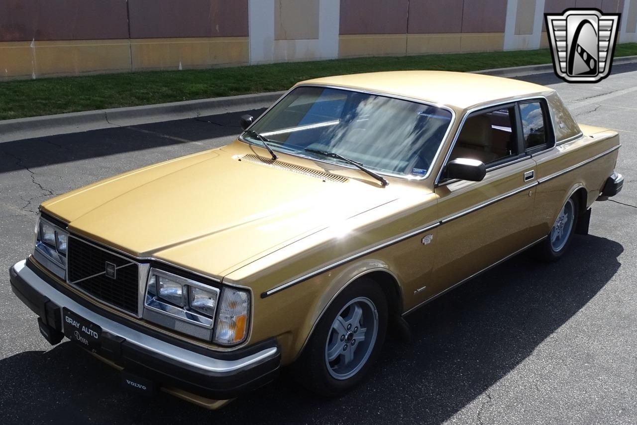 1979 Volvo 262